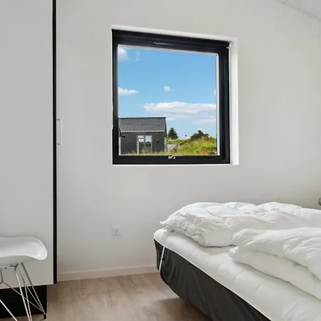 Stunning In With Sauna Ebeltoft