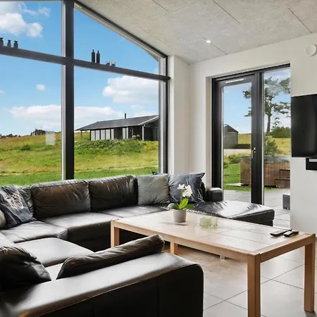 Stunning In With Sauna Holiday home *