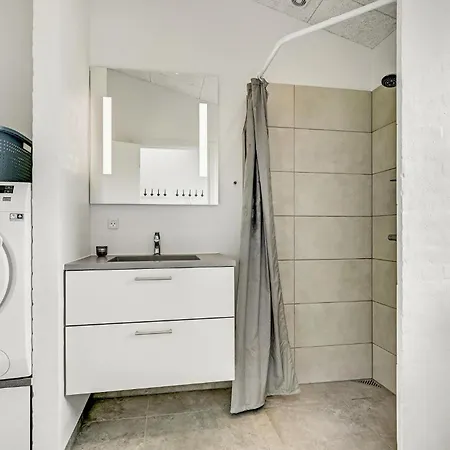 Stunning In With Sauna Holiday home *