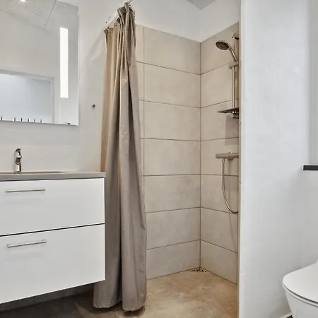 Holiday home Stunning In With Sauna