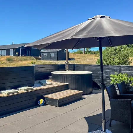 Superbe Maison à Avec Sauna